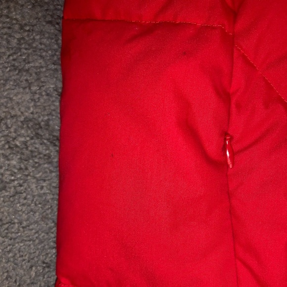 Pink VS Vest - Picture 2 of 6